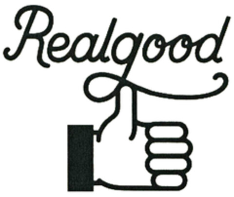 Realgood Logo (DPMA, 28.08.2019)