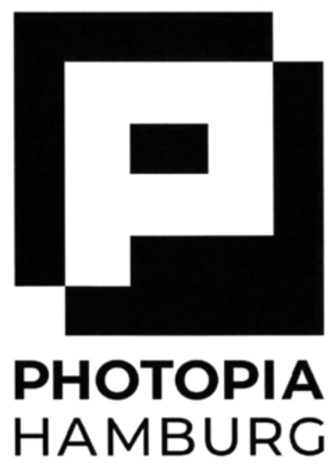 PHOTOPIA HAMBURG Logo (DPMA, 09.09.2020)