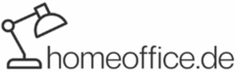 homeoffice.de Logo (DPMA, 10/29/2020)