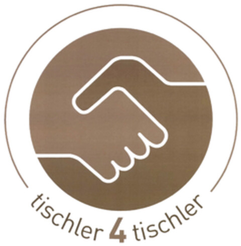 tischler 4 tischler Logo (DPMA, 30.11.2020)