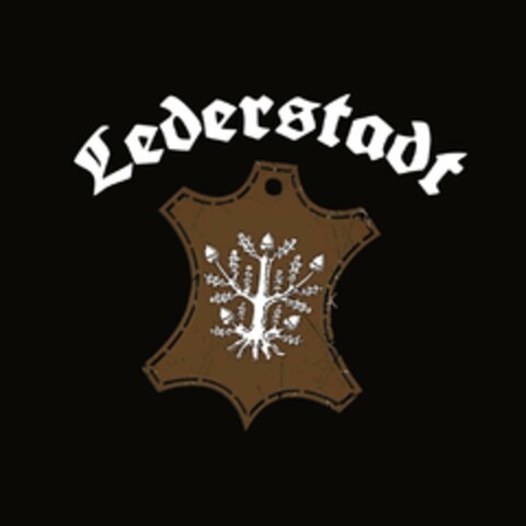 Lederstadt Logo (DPMA, 12.08.2020)