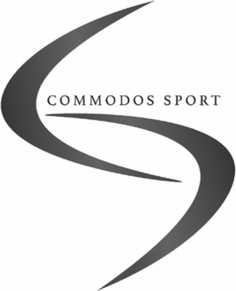 COMMODOS SPORT Logo (DPMA, 21.08.2020)