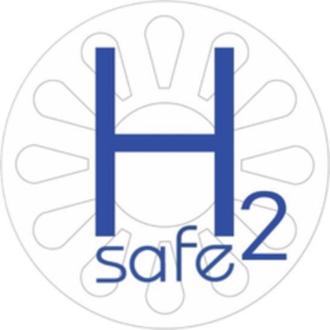 H2 safe Logo (DPMA, 23.10.2020)