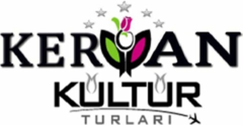 KERVAN KÜLTÜR TURLARI Logo (DPMA, 05.02.2020)