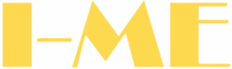 I-ME Logo (DPMA, 04/27/2020)