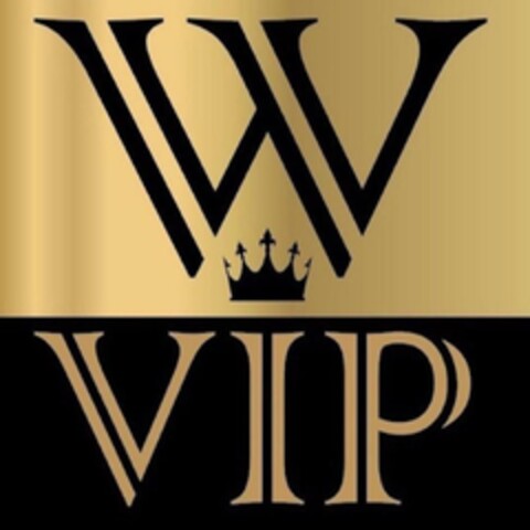 W VIP Logo (DPMA, 04.05.2020)