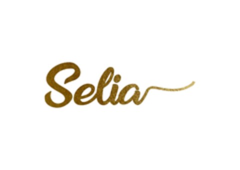 Selia Logo (DPMA, 15.09.2020)