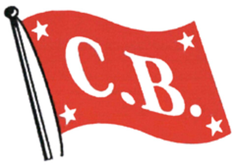 C.B. Logo (DPMA, 03/30/2021)