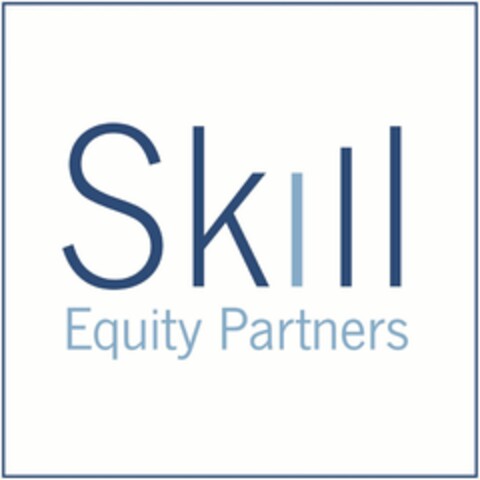 Skill Equity Partners Logo (DPMA, 15.04.2021)