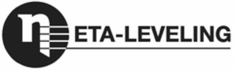 n ETA-LEVELING Logo (DPMA, 04/16/2021)