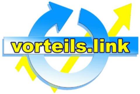 vorteils.link Logo (DPMA, 09/13/2021)