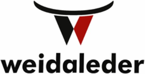 weidaleder Logo (DPMA, 11/24/2021)