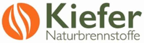 Kiefer Naturbrennstoffe Logo (DPMA, 25.11.2021)