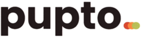 pupto. Logo (DPMA, 23.02.2022)