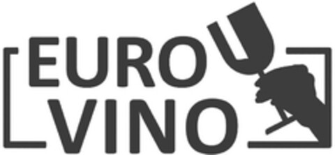 EURO VINO Logo (DPMA, 06/02/2022)