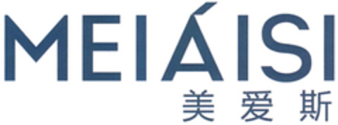 MEIÁISI Logo (DPMA, 11.05.2022)