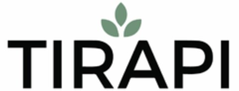 TIRAPI Logo (DPMA, 07/29/2022)