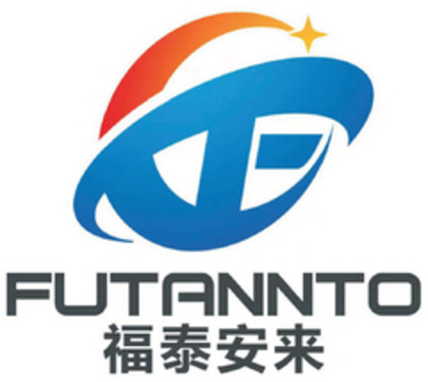 FUTANNTO Logo (DPMA, 10/24/2022)