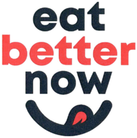 eat better now Logo (DPMA, 17.04.2023)