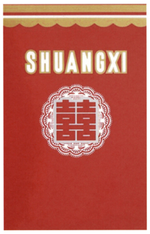 SHUANGXI Logo (DPMA, 25.04.2023)