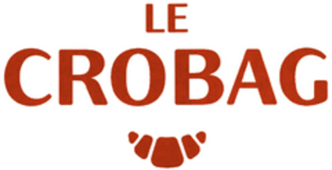 LE CROBAG Logo (DPMA, 25.05.2023)