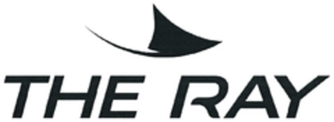 THE RAY Logo (DPMA, 11.08.2023)