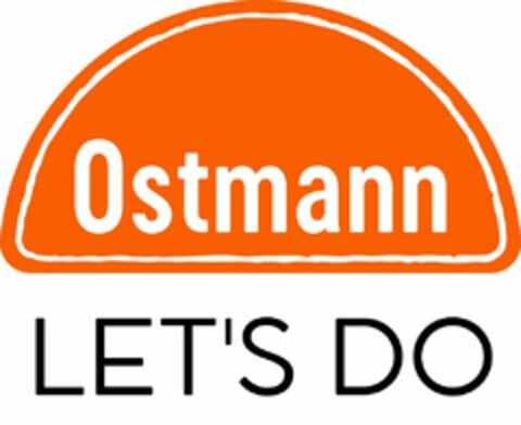 Ostmann LET'S DO Logo (DPMA, 06.09.2023)