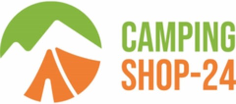 CAMPINGSHOP-24 Logo (DPMA, 09.11.2023)