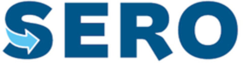 SERO Logo (DPMA, 21.11.2023)