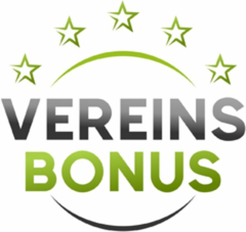 VEREINS BONUS Logo (DPMA, 31.01.2023)