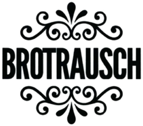 BROTRAUSCH Logo (DPMA, 02.02.2023)