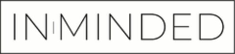 IN MINDED Logo (DPMA, 02/10/2023)