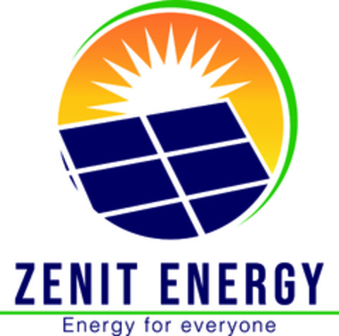 ZENIT ENGERY Energy for everyone Logo (DPMA, 29.03.2023)