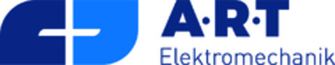 A·R·T Elektromechanik Logo (DPMA, 13.09.2023)