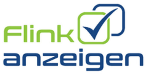 Flink anzeigen Logo (DPMA, 10/28/2023)