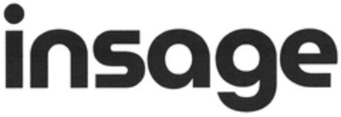 insage Logo (DPMA, 15.04.2024)