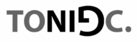 TONIGC. Logo (DPMA, 04/09/2024)