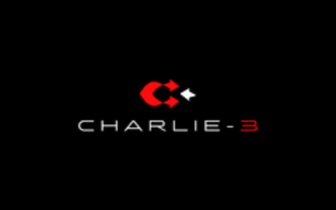 CHARLIE-3 Logo (DPMA, 08.05.2024)