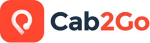 Cab2Go Logo (DPMA, 26.01.2024)