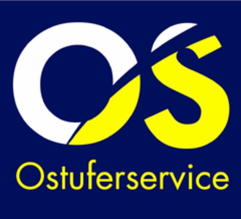 OS Ostuferservice Logo (DPMA, 15.08.2024)