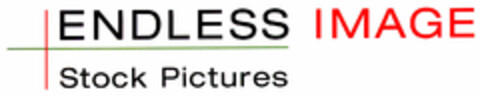 ENDLESS IMAGE Stock Pictures Logo (DPMA, 19.08.2002)