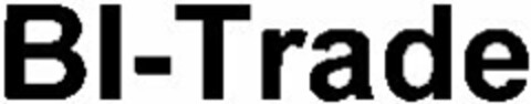 BI-Trade Logo (DPMA, 04.10.2002)