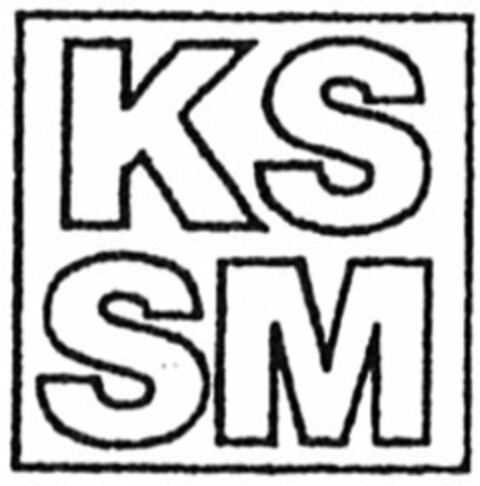 KSSM Logo (DPMA, 09.07.2003)