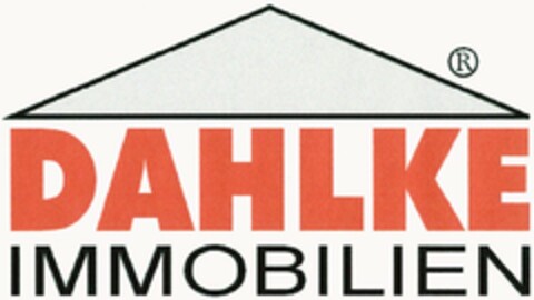 DAHLKE IMMOBILIEN Logo (DPMA, 21.07.2003)