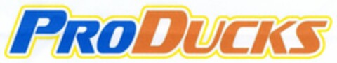 PRODUCKS Logo (DPMA, 26.08.2003)