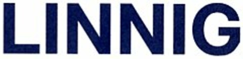 LINNIG Logo (DPMA, 08/20/2003)