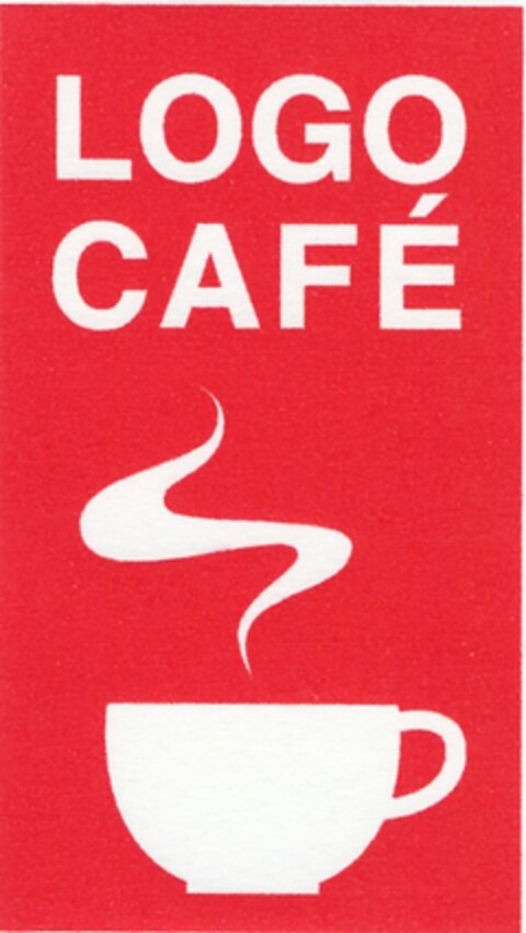 LOGO CAFE Logo (DPMA, 01.08.2003)