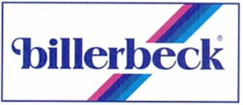 billerbeck Logo (DPMA, 17.09.2003)