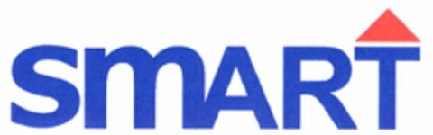 SmART Logo (DPMA, 14.10.2003)