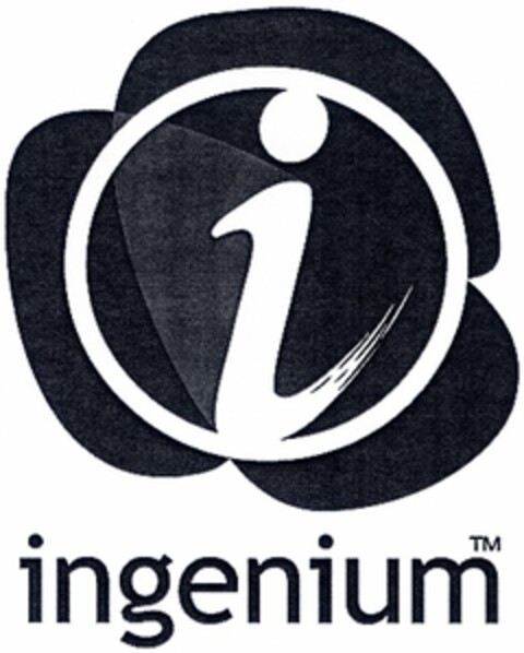 ingenium Logo (DPMA, 03/02/2004)